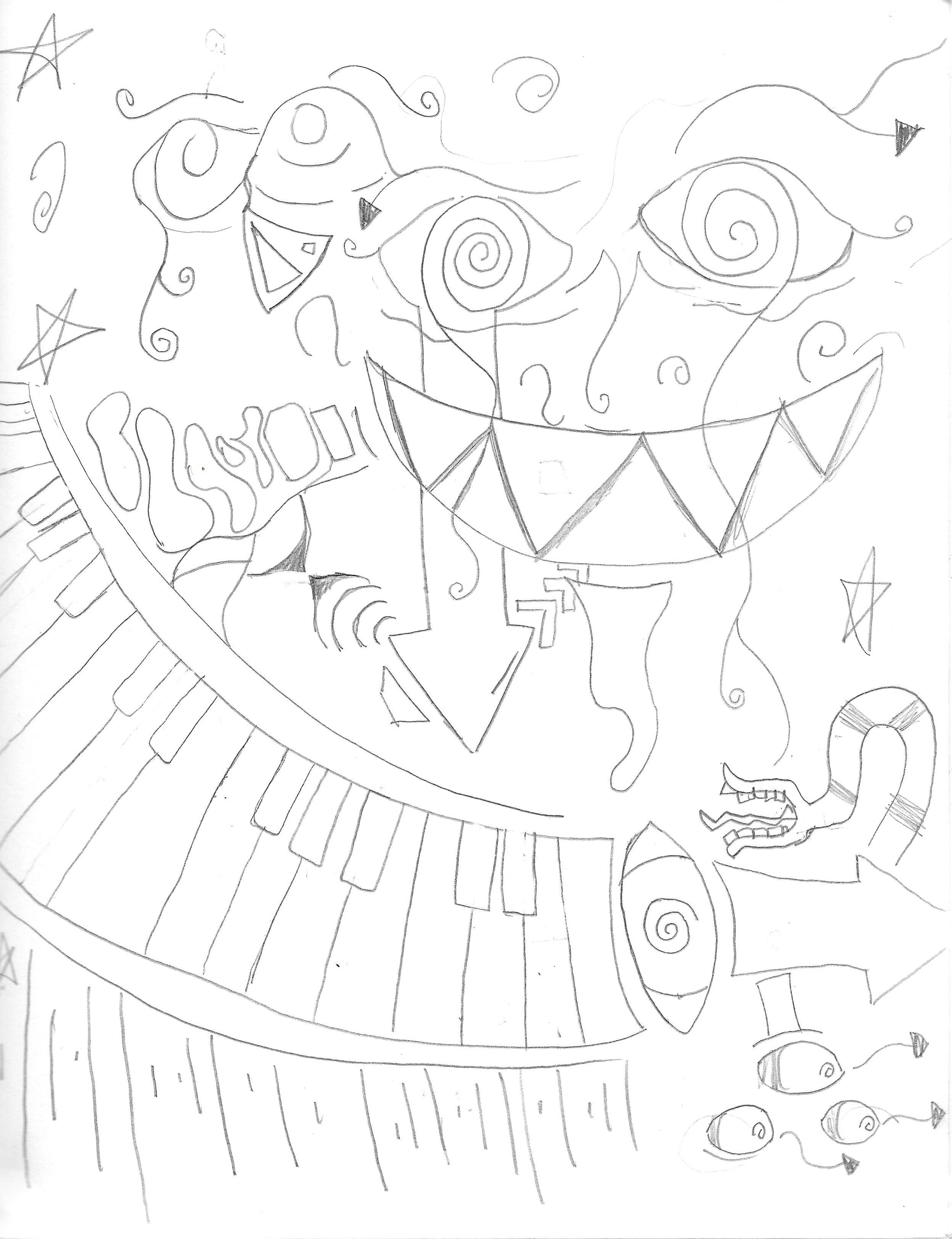 Liminal Vortex